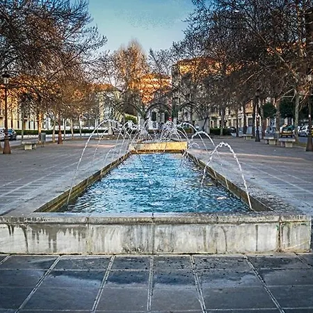 Duque De Galatino Centro De *