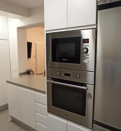 Duque De Galatino Centro De Lejlighed Granada