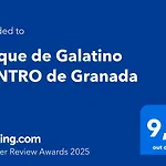 Duque De Galatino Centro De