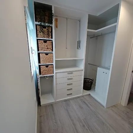 Apartman Duque De Galatino Centro De Granada