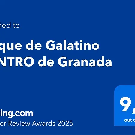 Duque De Galatino Centro De